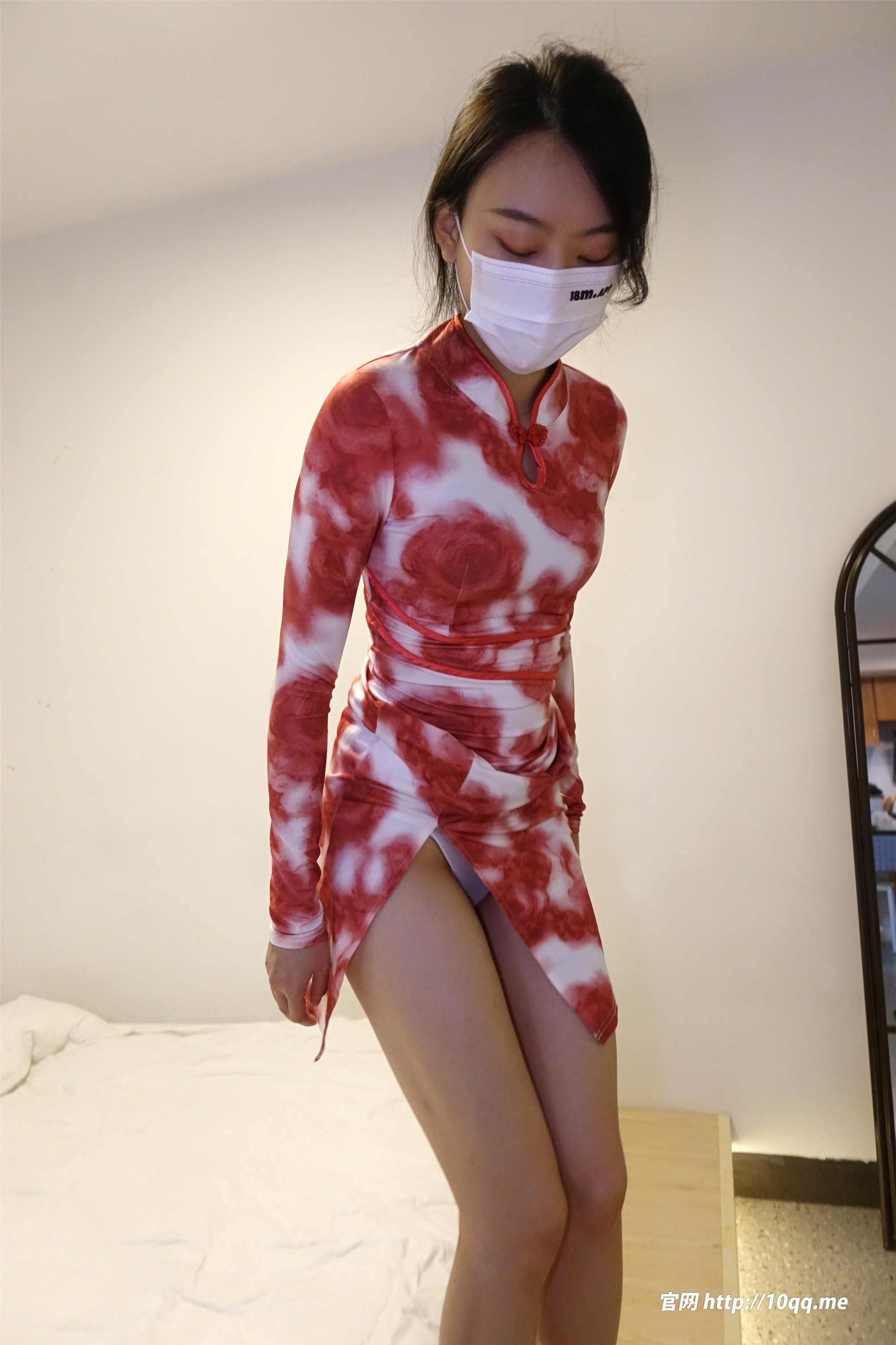 ROSI口罩系列 2023.11.20 NO.2717